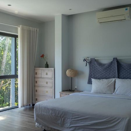 Homeday Retreats Tan Thanh Экстерьер фото
