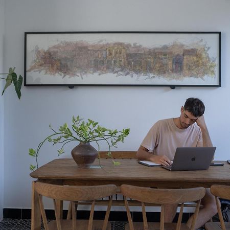Homeday Retreats Tan Thanh Экстерьер фото