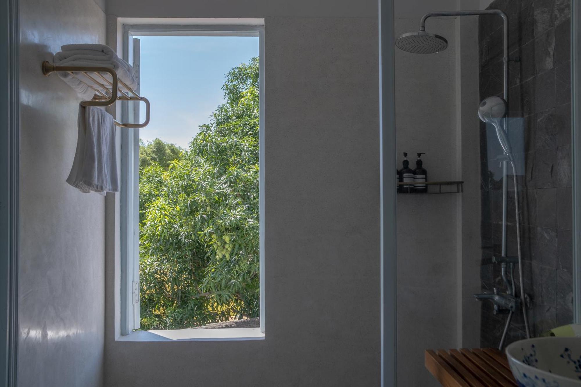 Homeday Retreats Tan Thanh Экстерьер фото