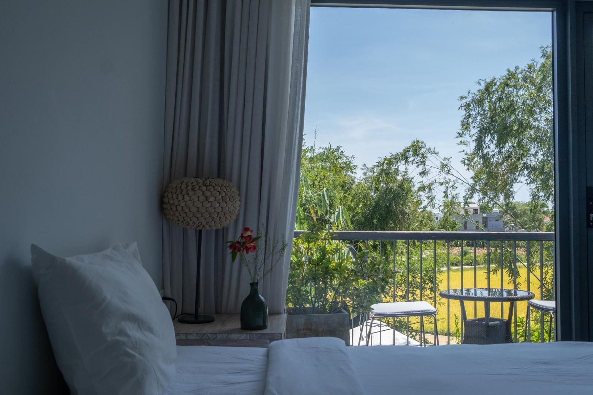 Homeday Retreats Tan Thanh Экстерьер фото