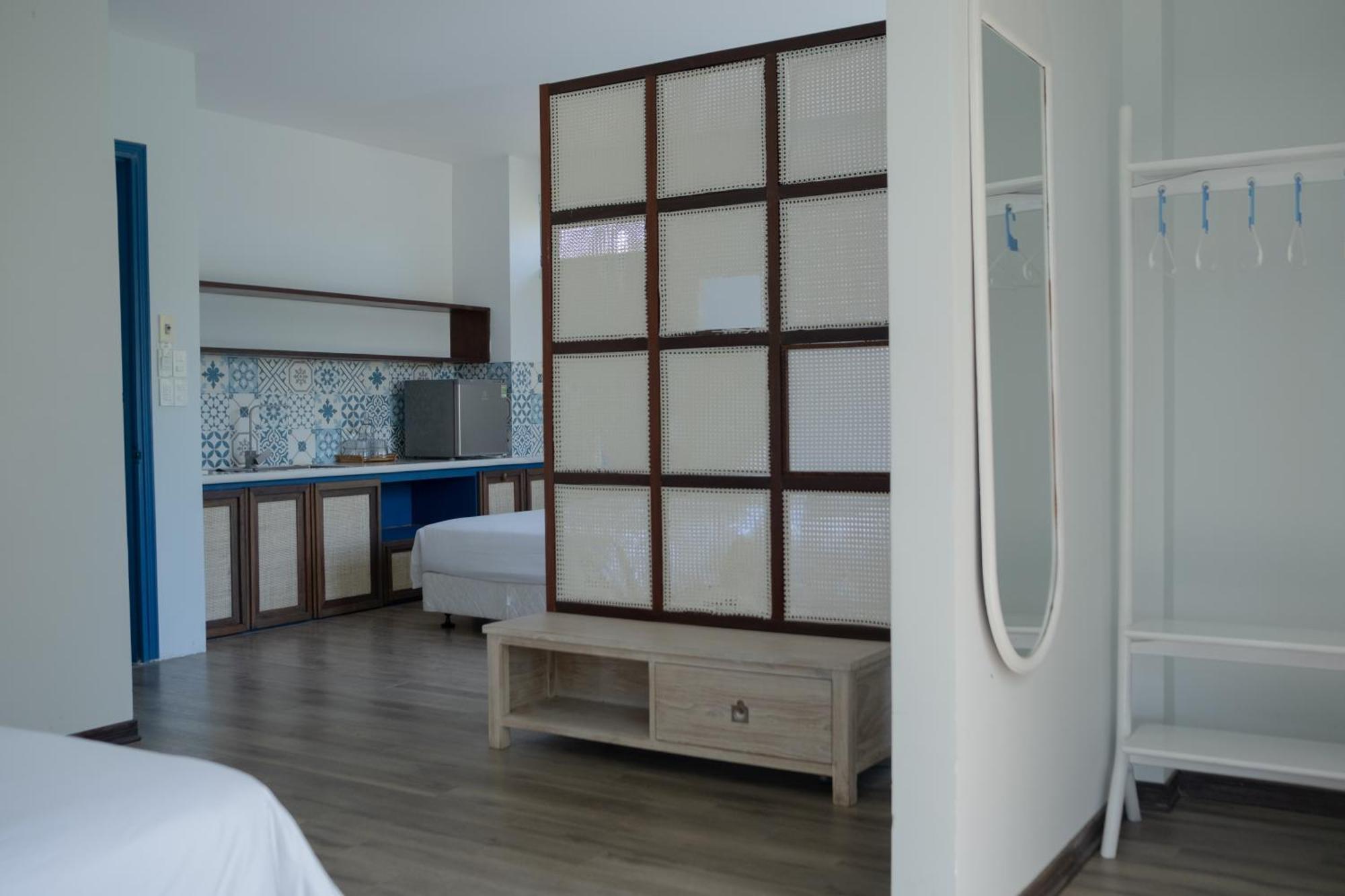 Homeday Retreats Tan Thanh Экстерьер фото