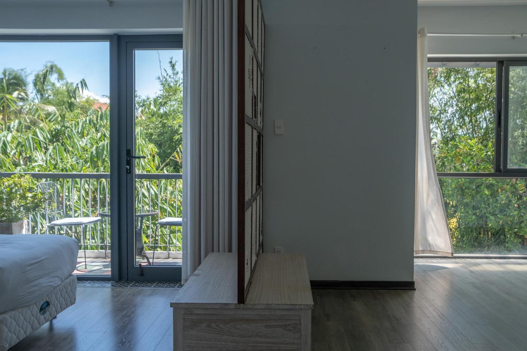 Homeday Retreats Tan Thanh Экстерьер фото
