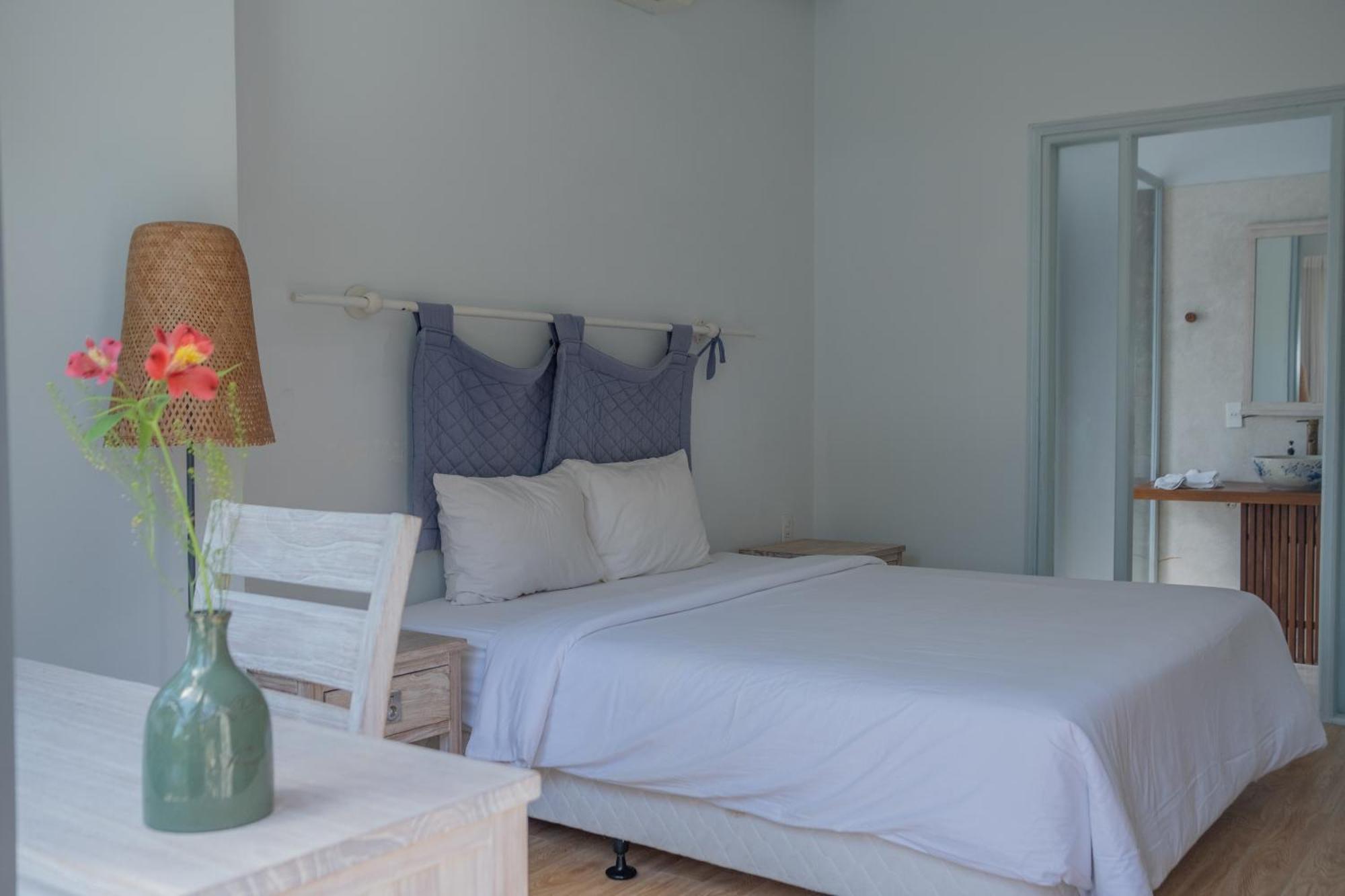 Homeday Retreats Tan Thanh Экстерьер фото