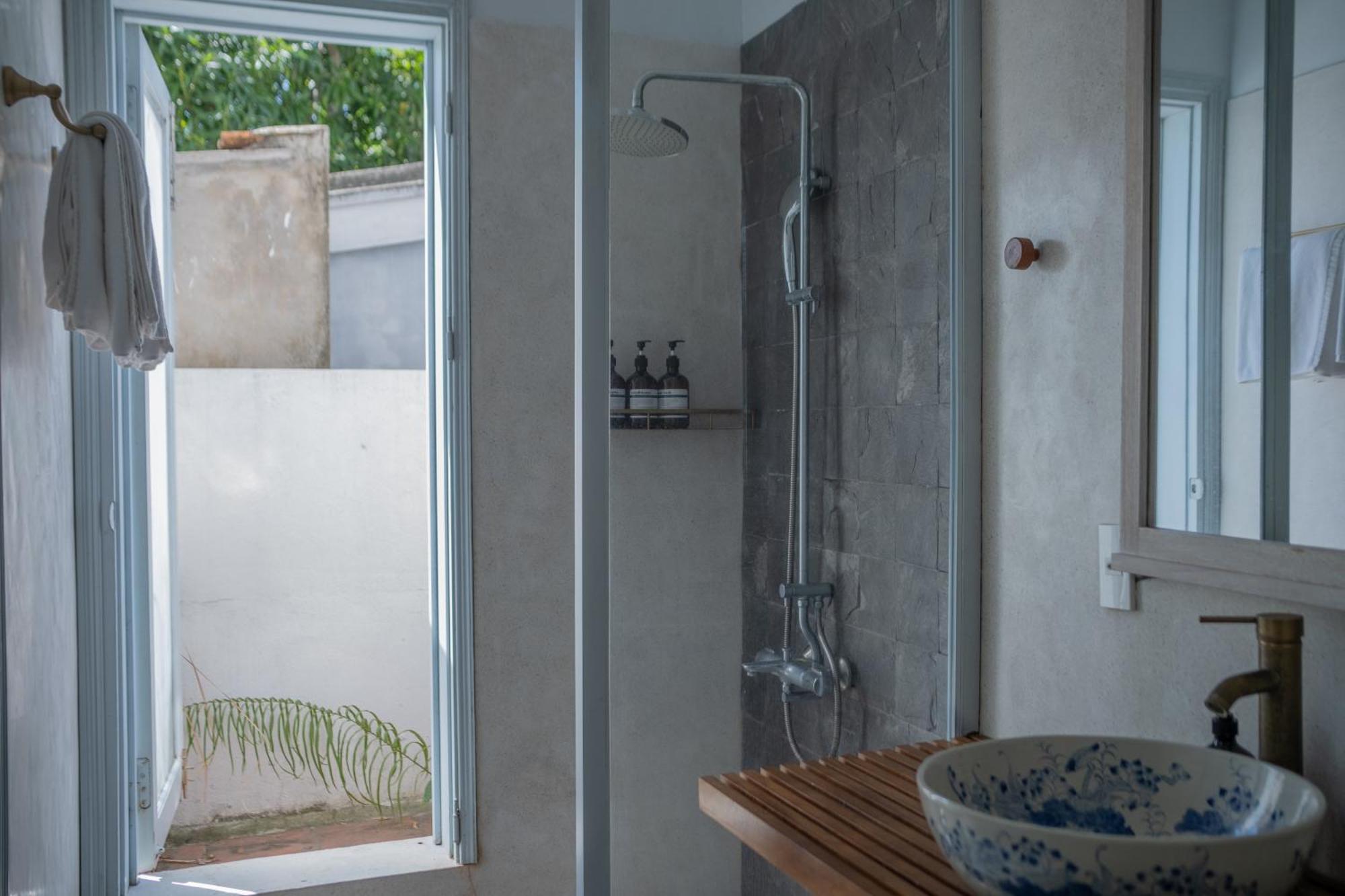 Homeday Retreats Tan Thanh Экстерьер фото