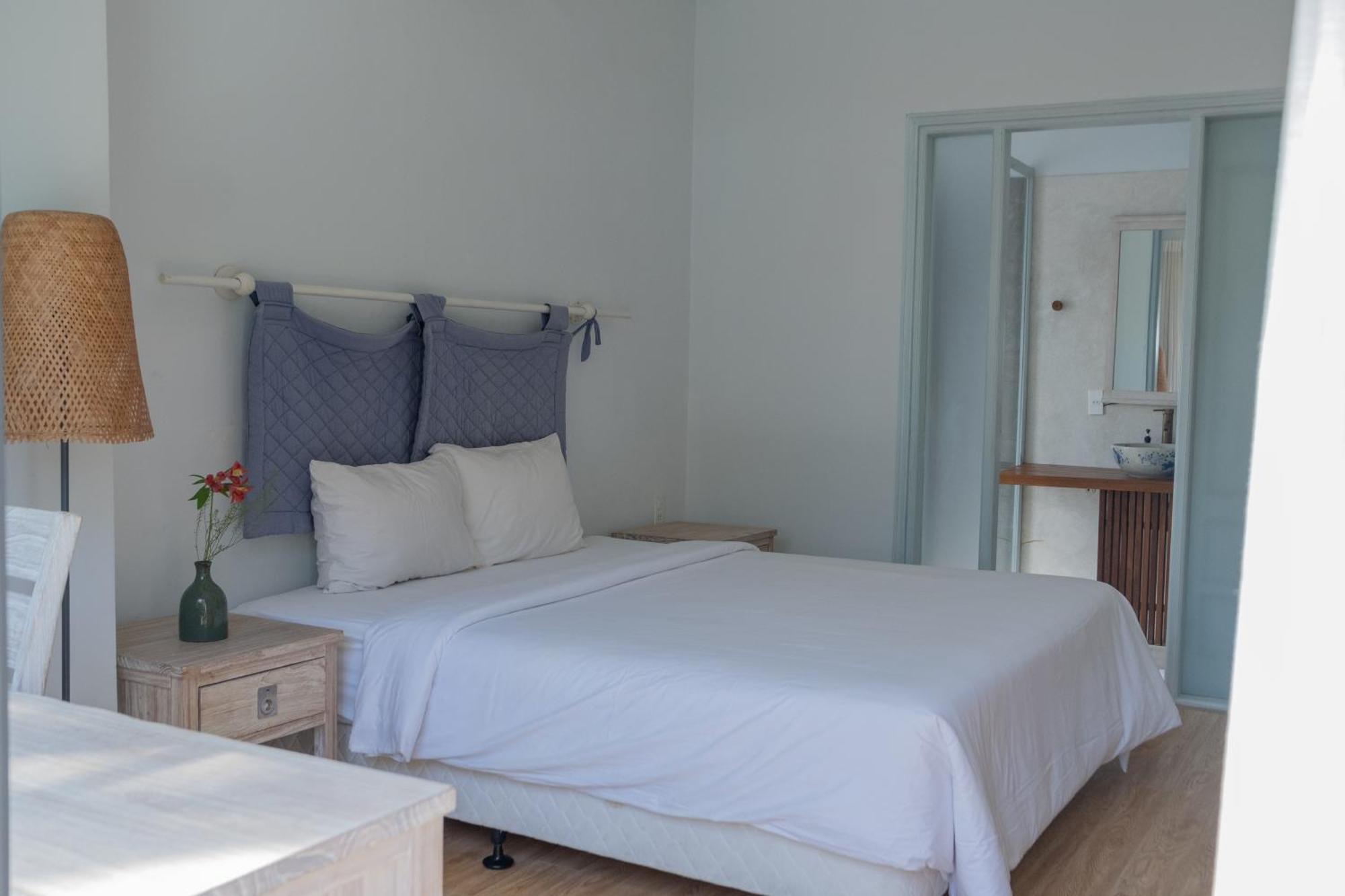 Homeday Retreats Tan Thanh Экстерьер фото